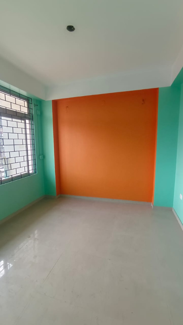 Unfurnished 3bhk in Ajanta Path, Beltola, Guwahati, Assam, India for Rent